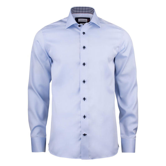 Harvest-HF320 Red Bow 20 Men's Shirt