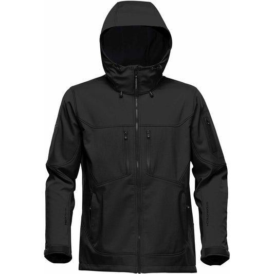 Stormtech-Men's Epsilon 2 Softshell-HR-1