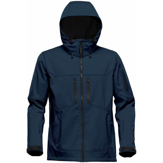Stormtech-Men's Epsilon 2 Softshell-HR-1