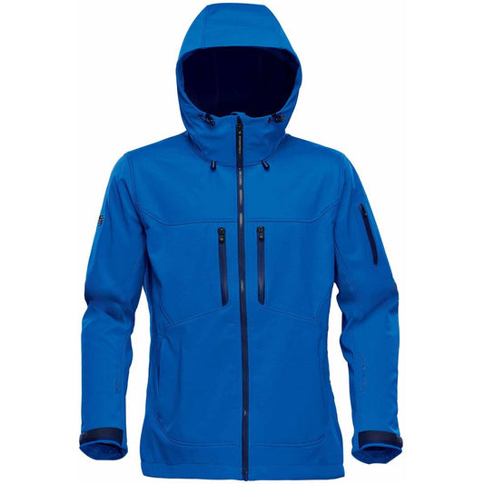 Stormtech-Women's Epsilon 2 Softshell-HR-1W