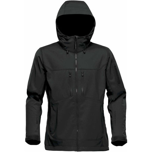 Stormtech-Women's Epsilon 2 Softshell-HR-1W