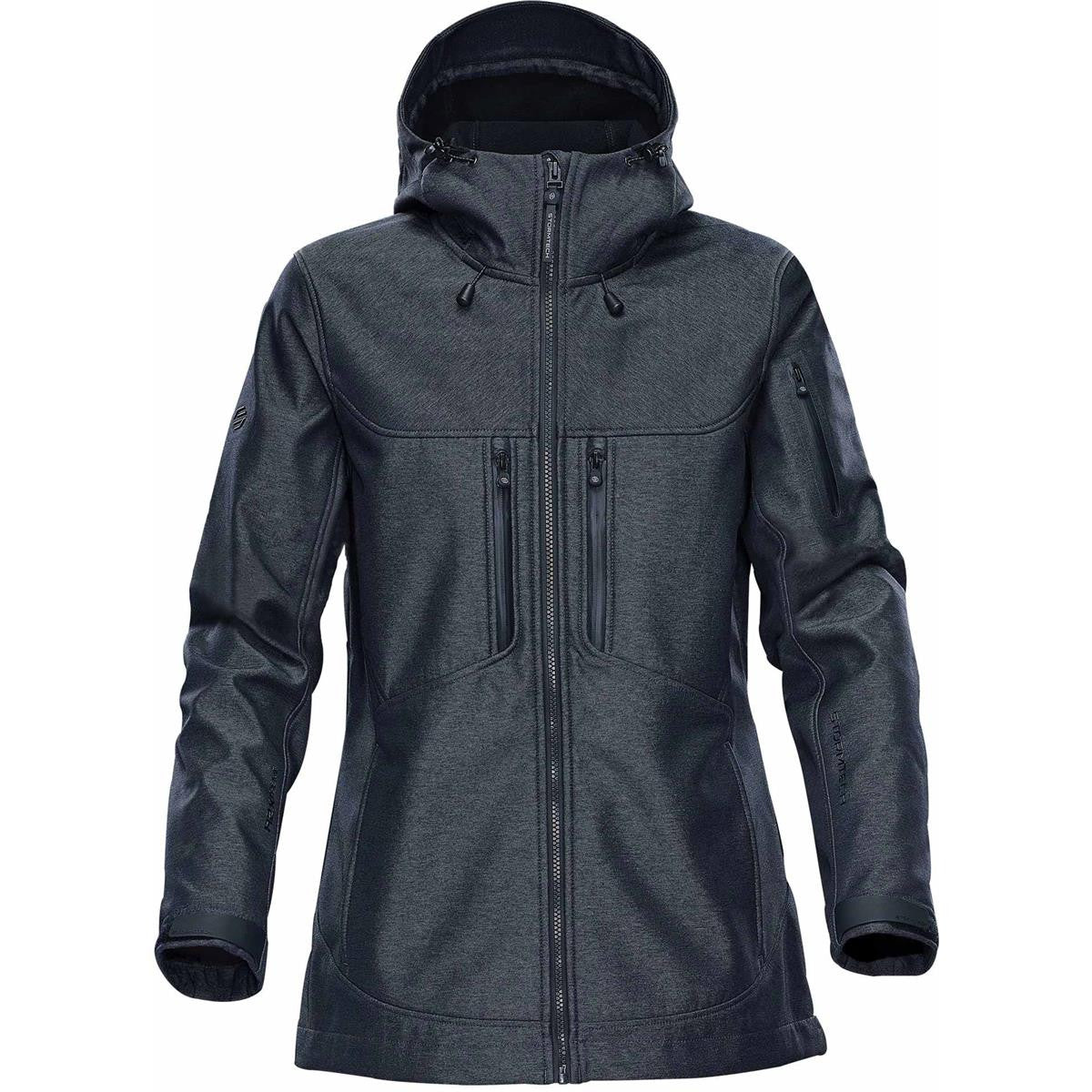 Stormtech-Women's Epsilon 2 Softshell-HR-1W