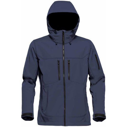 Stormtech-Women's Epsilon 2 Softshell-HR-1W