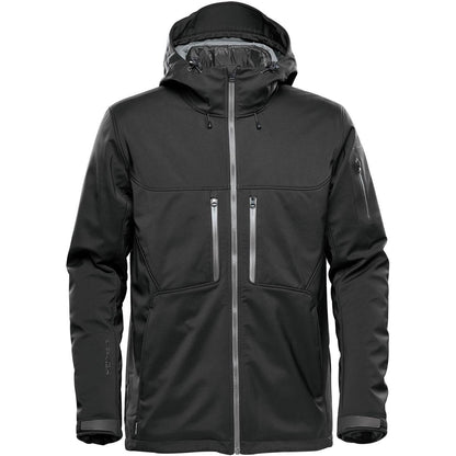 Stormtech-Men's Epsilon System Jacket-HR-2