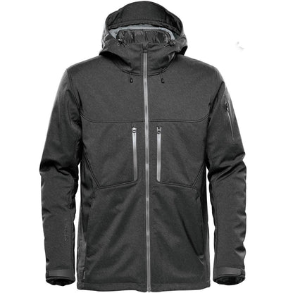 Stormtech-Men's Epsilon System Jacket-HR-2