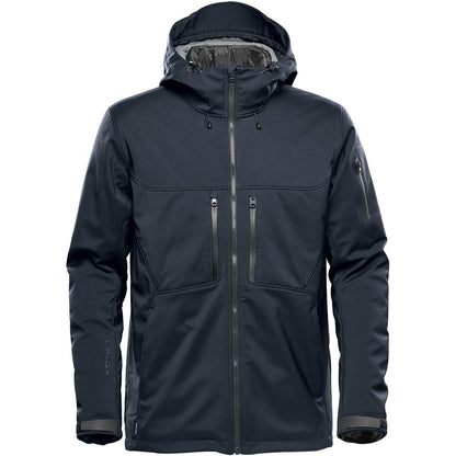 Stormtech-Men's Epsilon System Jacket-HR-2