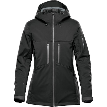 Stormtech-Women's Epsilon System Jacket-HR-2W