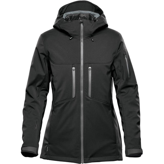 Stormtech-Women's Epsilon System Jacket-HR-2W