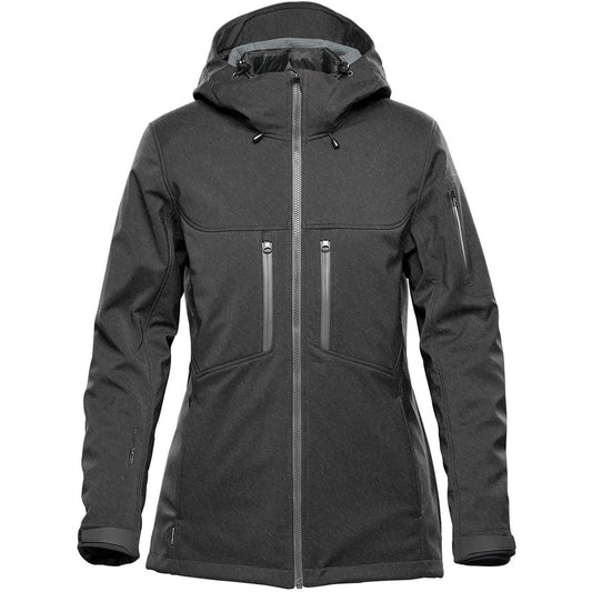 Stormtech-Women's Epsilon System Jacket-HR-2W