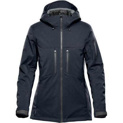 Stormtech-Women's Epsilon System Jacket-HR-2W