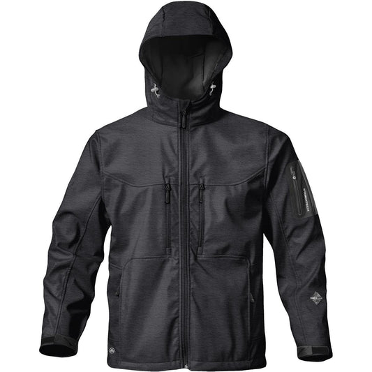 Stormtech-Men's Epsilon H2Xtreme Shell-HS-1