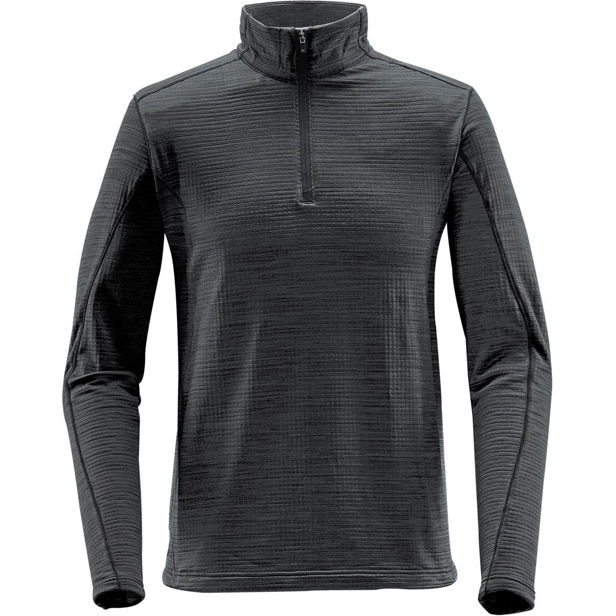 Legend Life-Men's Base Thermal 1/4 Zip-HTZ-1
