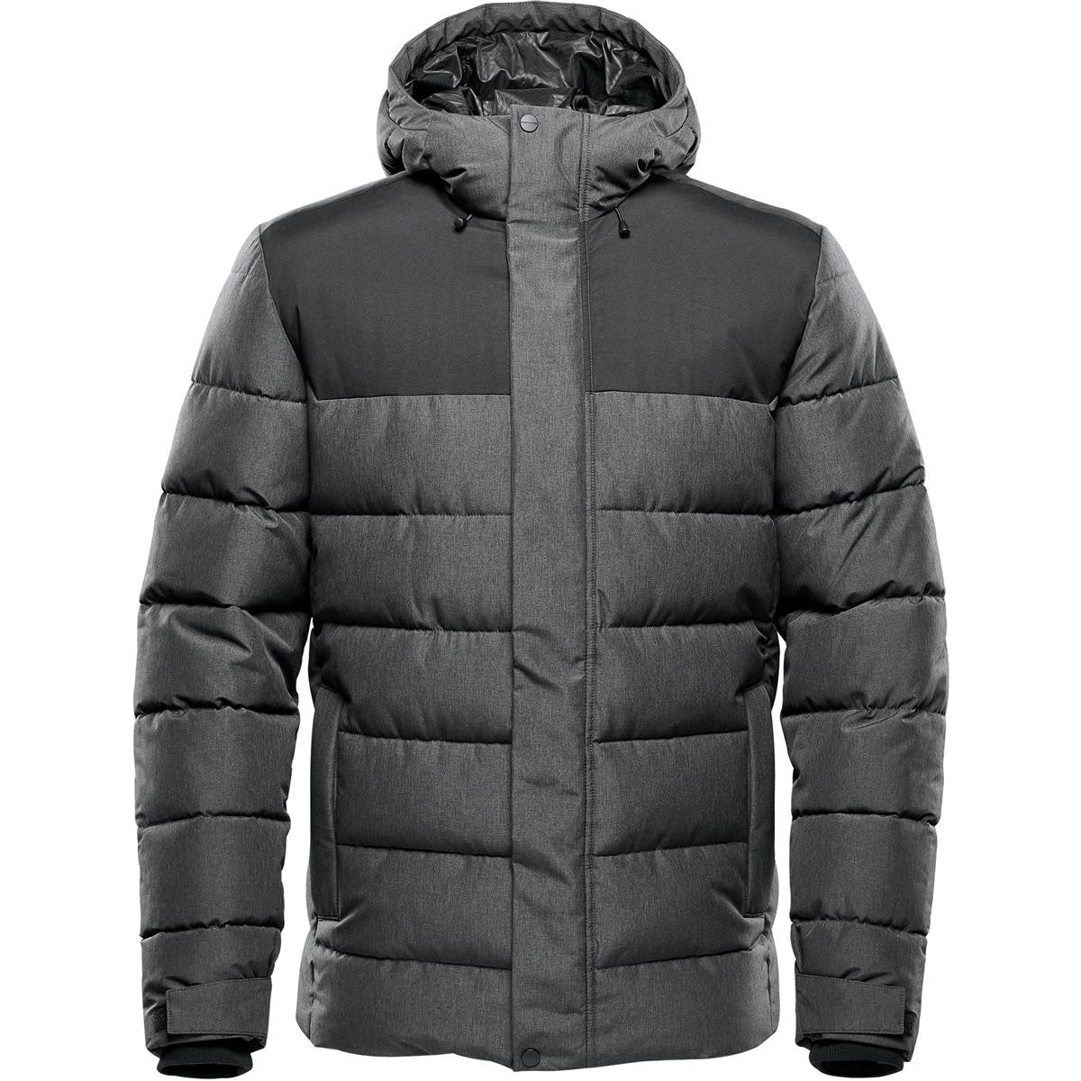 Stormtech-Men's Oslo HD Parka-HXP-1