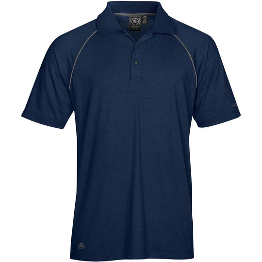 Stormtech-IPS-4 Men's Piranha Performance Polo