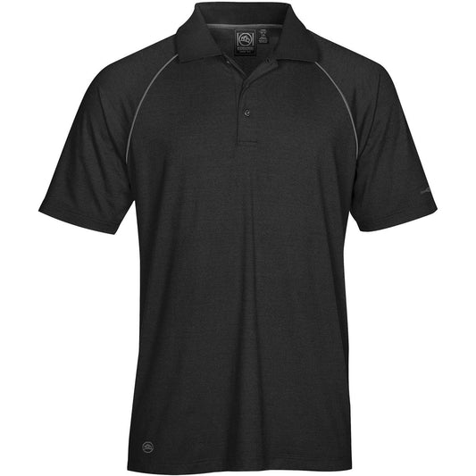 Stormtech-IPS-4 Men's Piranha Performance Polo