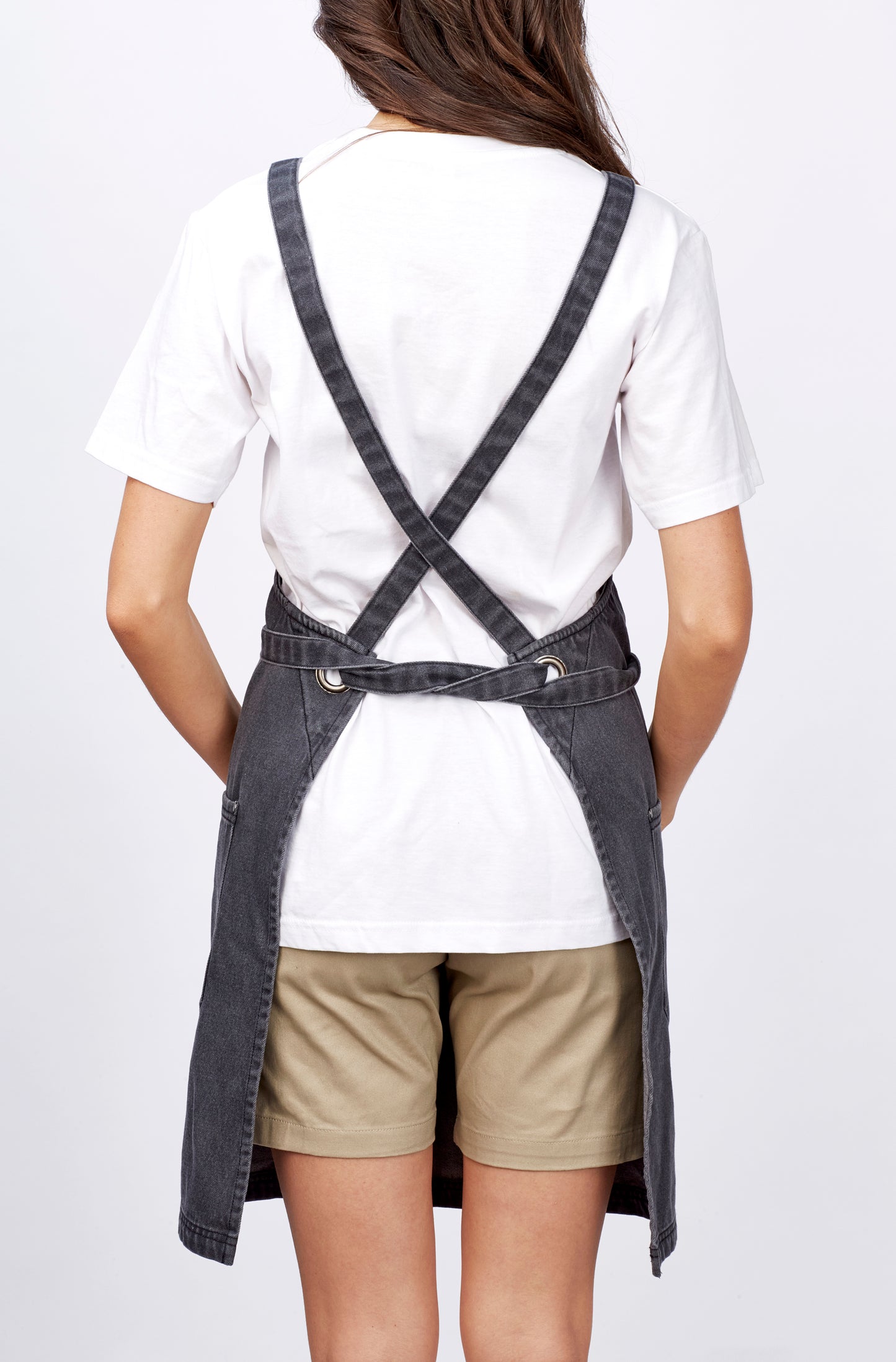 Identitee Louie Apron - A27