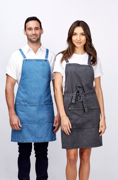 Identitee Louie Apron - A27