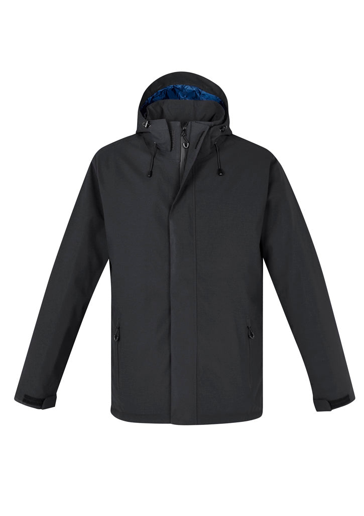 Biz Collection-Mens Eclipse Jacket-J132M