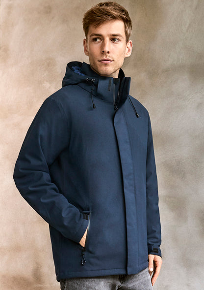 Biz Collection-Mens Eclipse Jacket-J132M