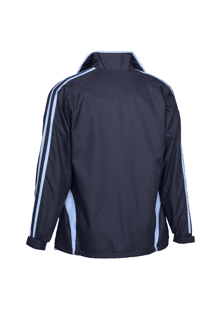 Biz Collection-Adults Flash Track Top-J3150