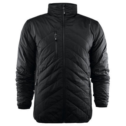 Harvest-JH104 Deer Ridge Men's Quilted Jacket