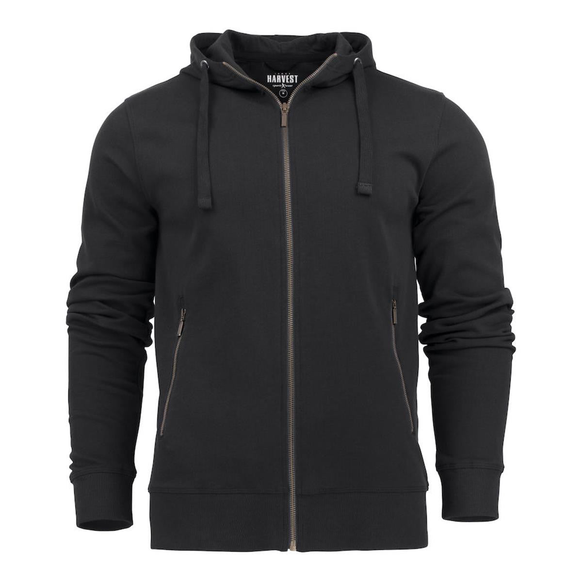 Harvest-JH111 Duke Men's Hoody