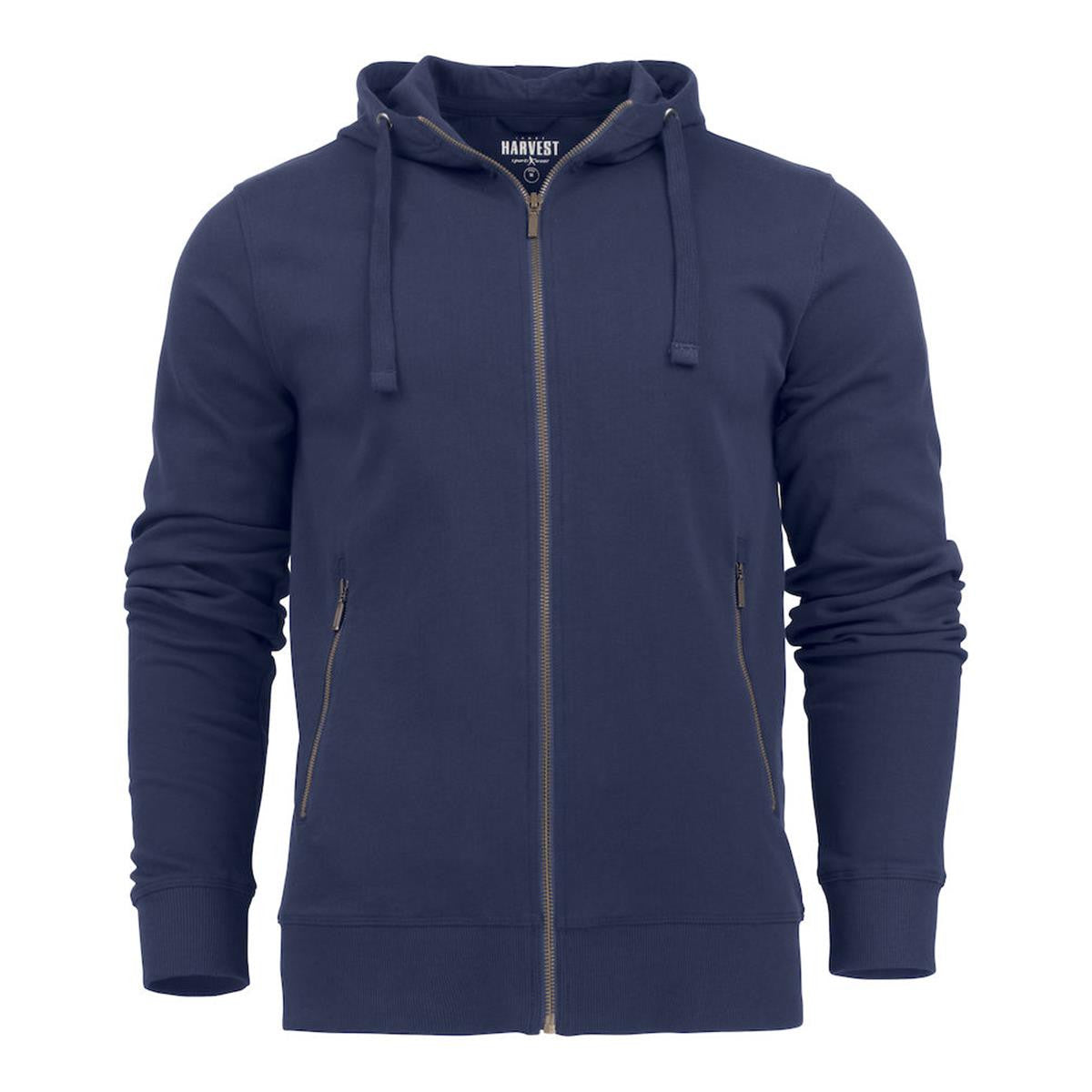 Harvest-JH111 Duke Men's Hoody