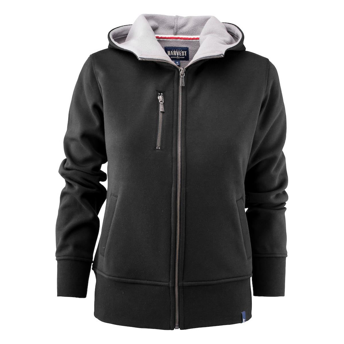 Harvest-JH112W Parkwick Women's Hoody