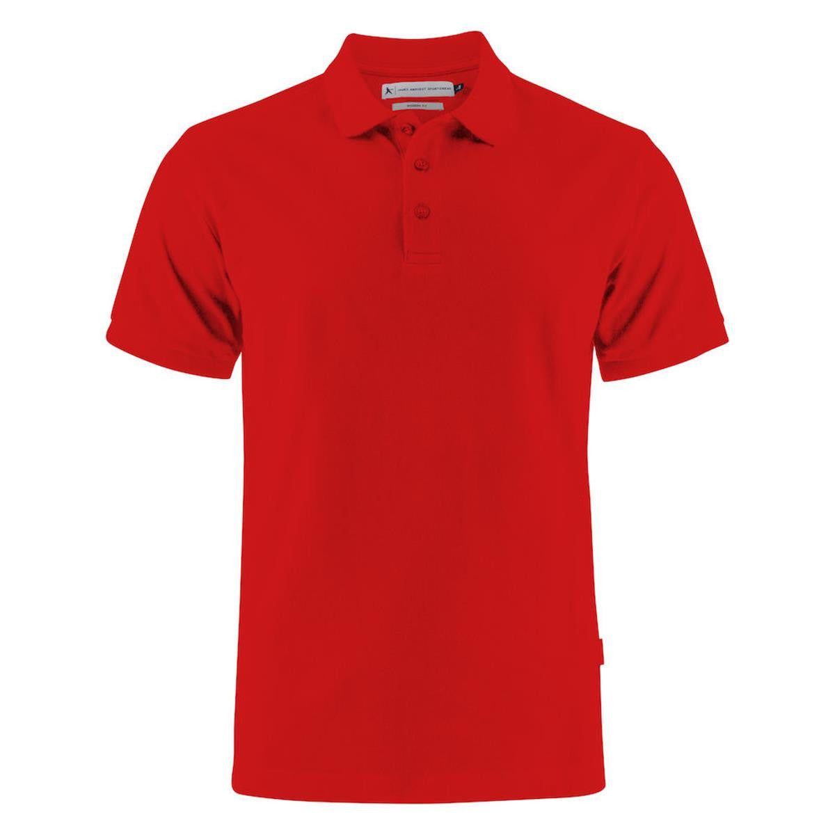 Harvest-JH200S Neptune Modern Men's Cotton Polo