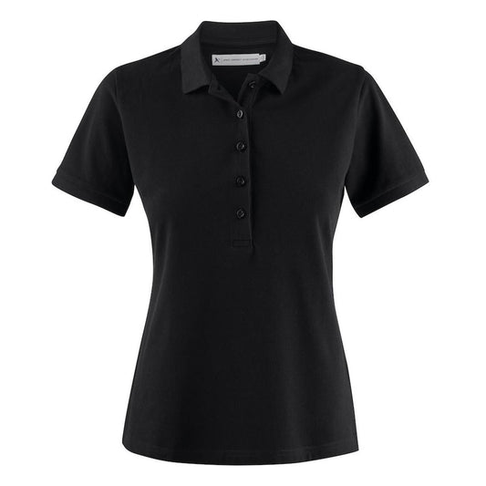 Harvest-JH200W Neptune Women's Cotton Polo