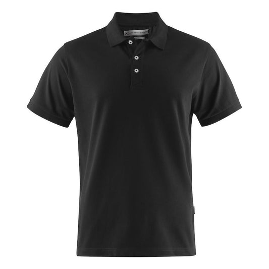 Harvest-JH201S Sunset Modern Men's Polo
