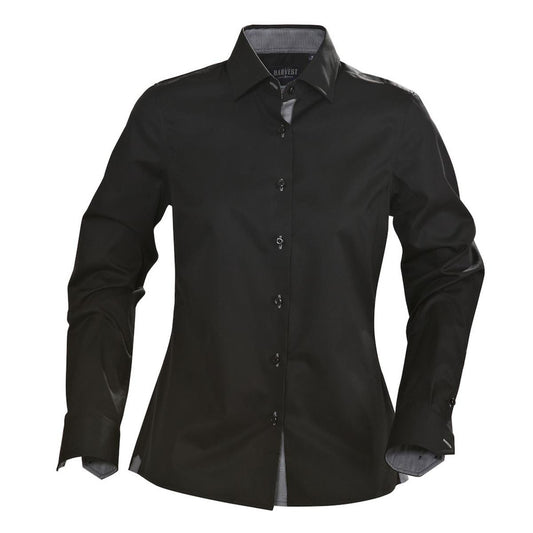 Harvest-JH300W Baltimore Women's Blouse