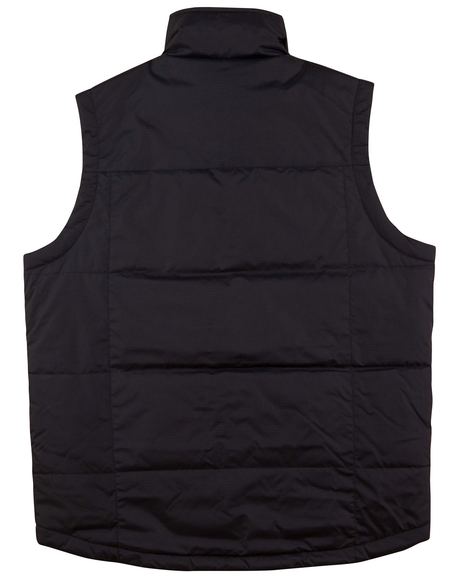 Winning Spirit-Nylon Rip-stop Padded Vest-JK29