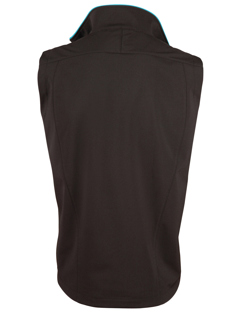 Winning Spirit-Rosewall Soft Vest Men's-JK45