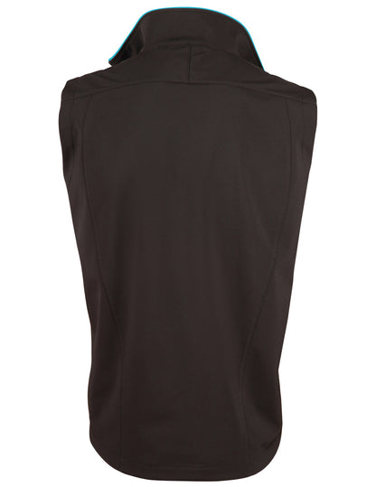 Winning Spirit-Rosewall Soft Vest Men's-JK45