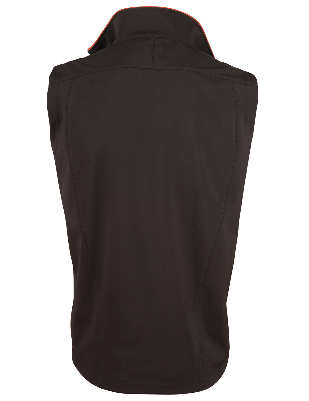 Winning Spirit-Rosewall Soft Vest Men's-JK45