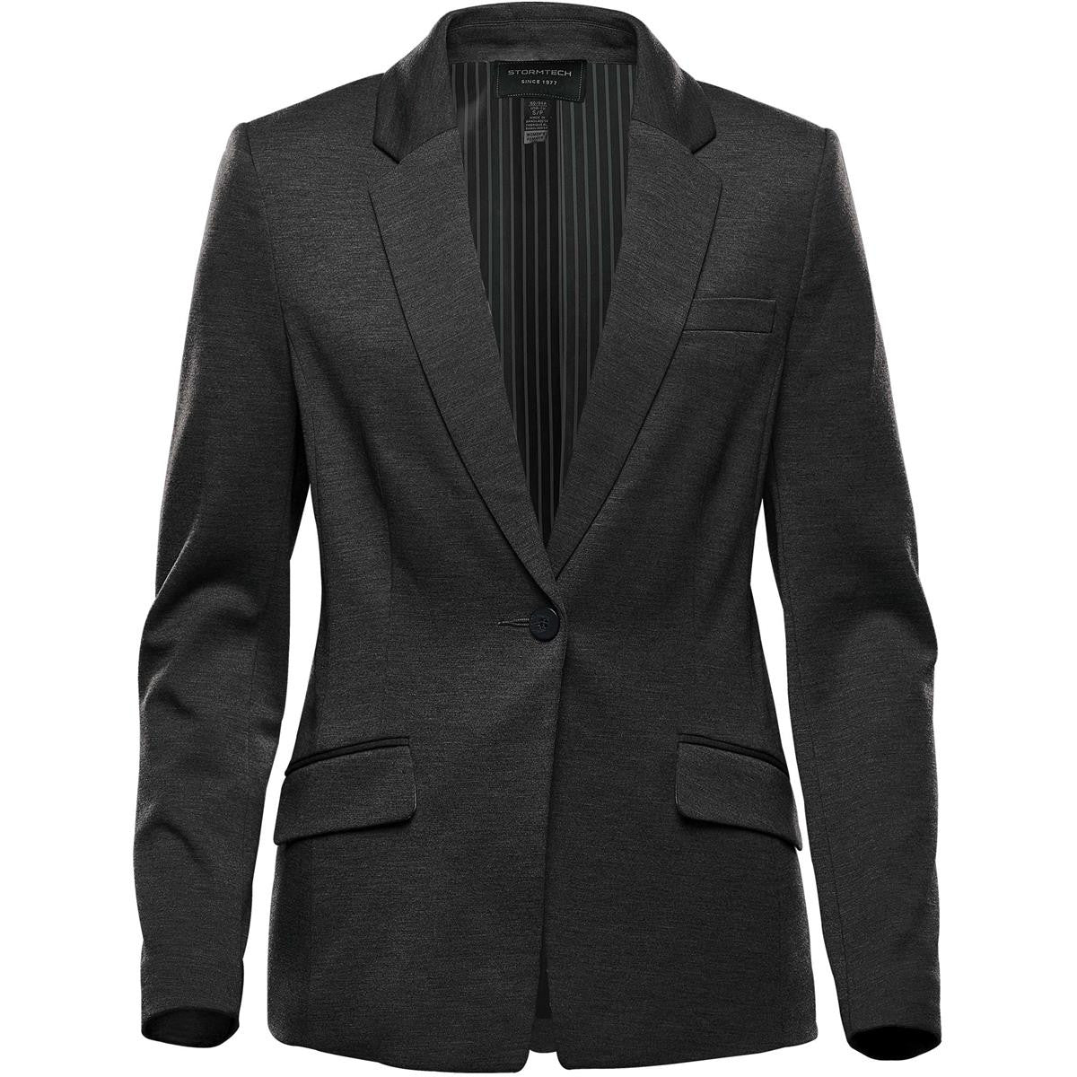 Stormtech-Women's Delano Knit Blazer-KNB-1W