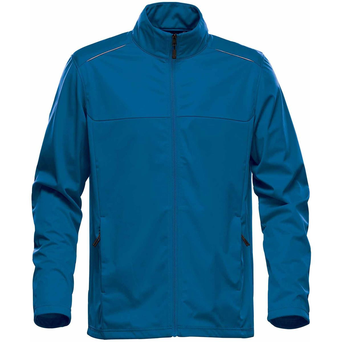 Stormtech-Men's Greenwich Lightweight Softshell-KS-3