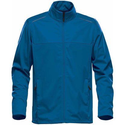 Stormtech-Men's Greenwich Lightweight Softshell-KS-3