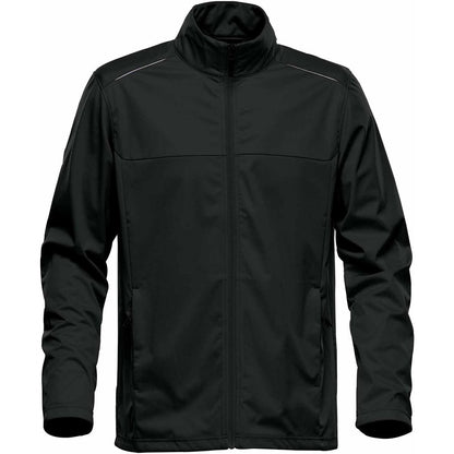 Stormtech-Men's Greenwich Lightweight Softshell-KS-3