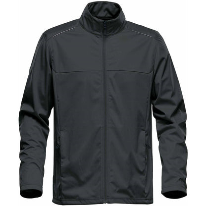Stormtech-Men's Greenwich Lightweight Softshell-KS-3