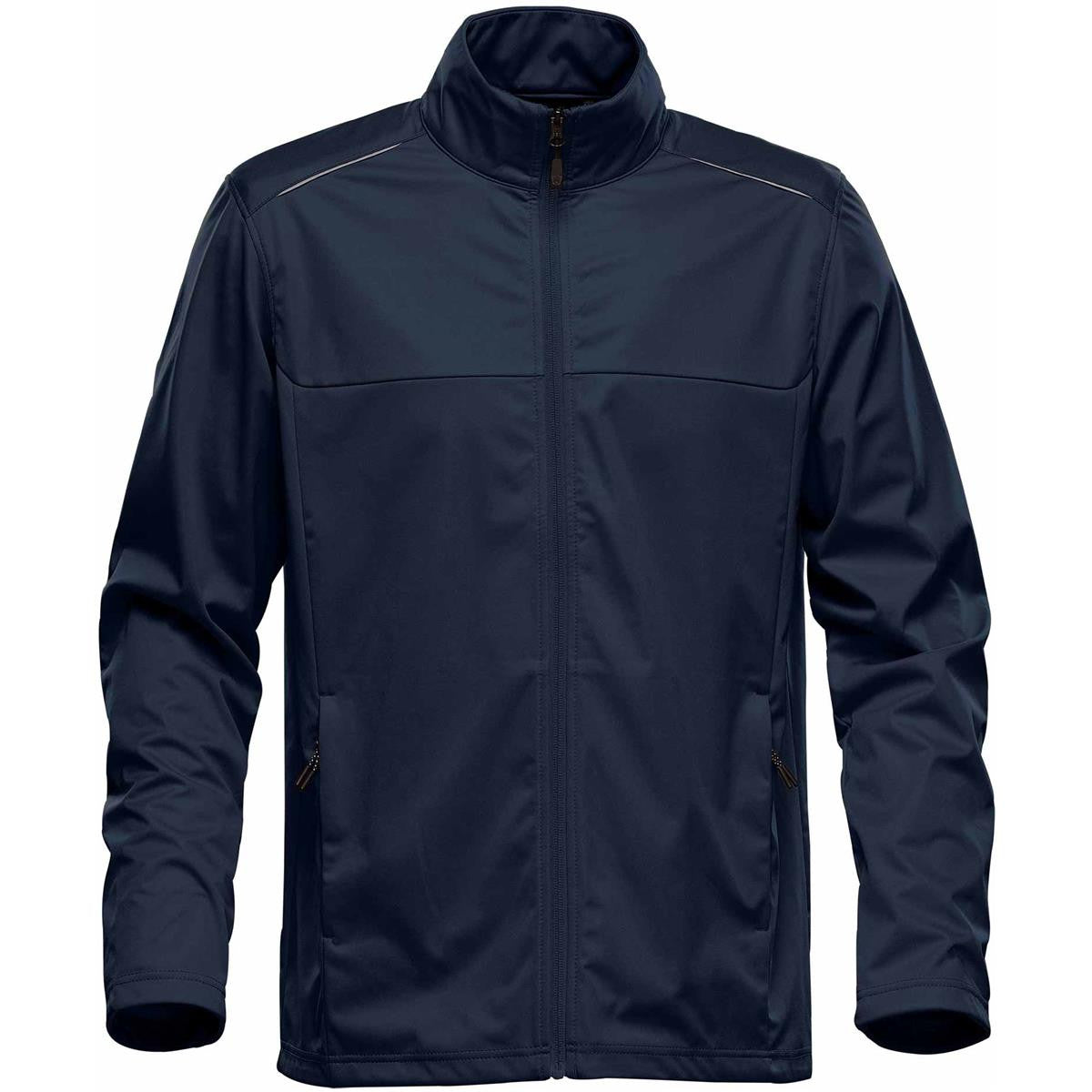 Stormtech-Men's Greenwich Lightweight Softshell-KS-3