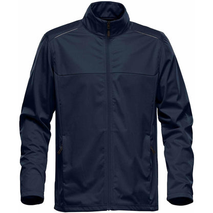 Stormtech-Men's Greenwich Lightweight Softshell-KS-3