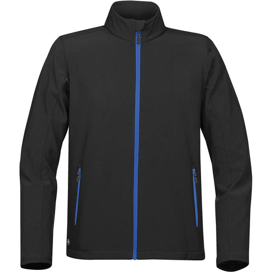 Stormtech- Men's Orbiter Softshell-KSB-1