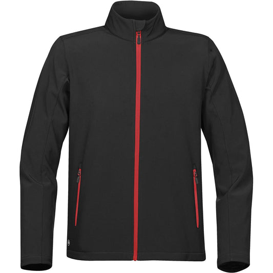 Stormtech- Men's Orbiter Softshell-KSB-1