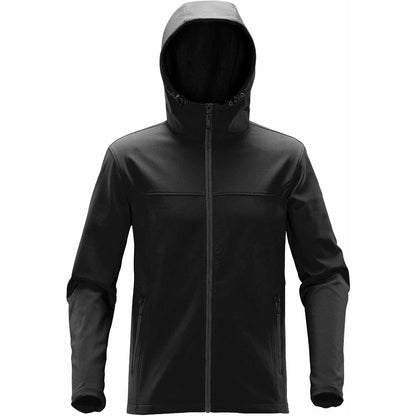 Stormtech-Men's Orbiter Softshell Hoody-KSH-1