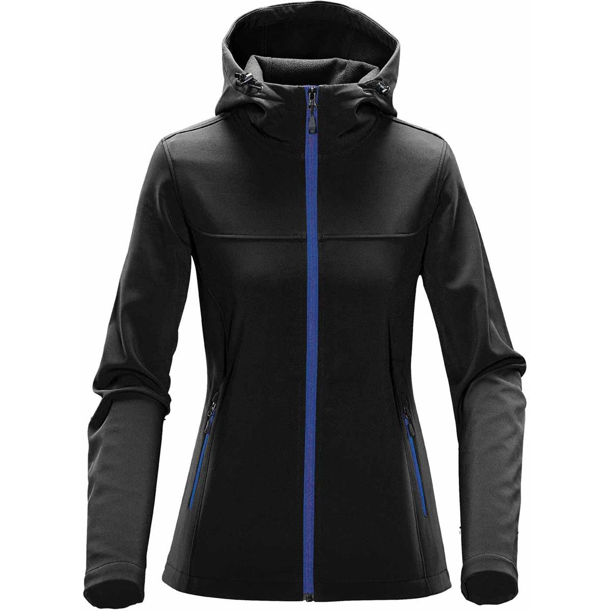 Stormtech-Women's Orbiter Softshell Hoody-KSH-1W