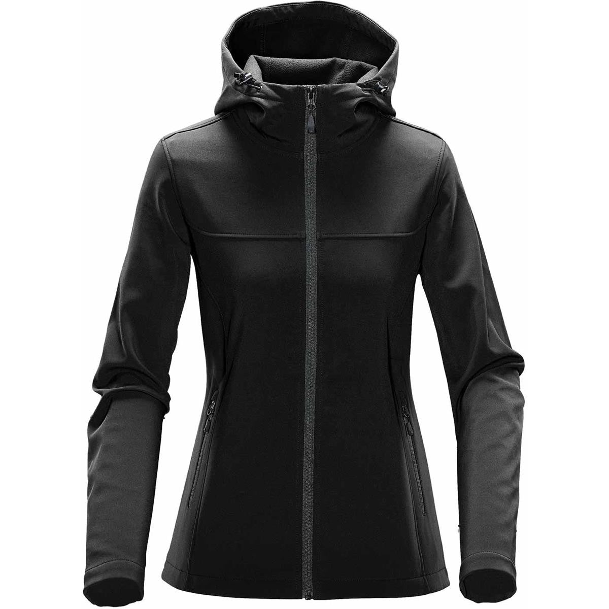 Stormtech-Women's Orbiter Softshell Hoody-KSH-1W