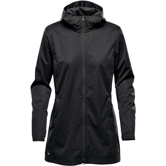 Stormtech-Women's Belcarra Softshell-KSL-1W