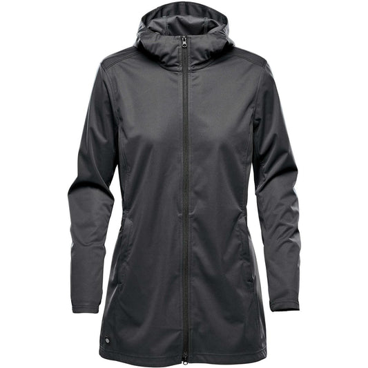 Stormtech-Women's Belcarra Softshell-KSL-1W